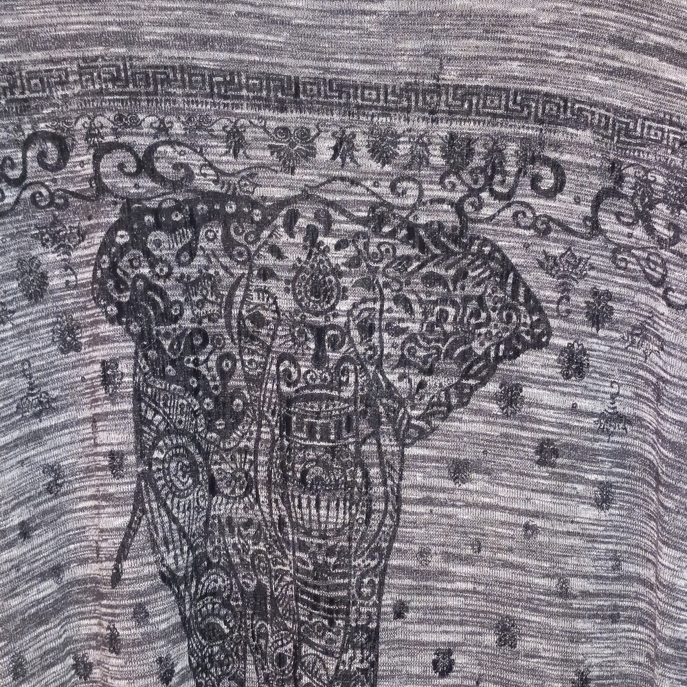 CATO Plus Shirt - Picture 2 of 6